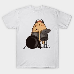 Fun cat T-Shirt